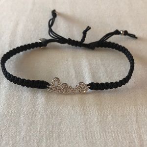 Tai love bracelet